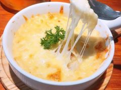 -秀儿家の小确幸花园西餐厅