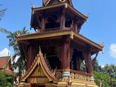 -西双版纳总佛寺