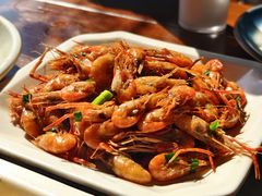 河虾-弘德楼·自家菜园(朱家角古镇店)