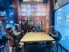 -新兴园饺子馆(河南街店)