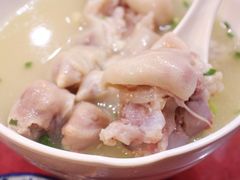 老妈蹄花-易老妈蹄花.特色川菜(人民公园总店)