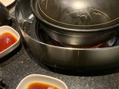 -捞王锅物料理(凯旋路店)