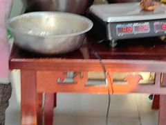 -古徽州馄饨店(宝安路店)