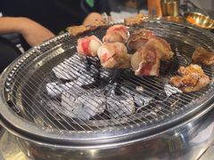 -本炙炭烤·蒲烧活鳗料理店(金沙洲店)