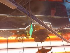 -西塔老太太泥炉烤肉(上海七宝领展广场店)