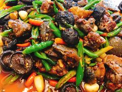 -小城故事情调餐厅(天缘大楼店)