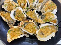 -覃记海鲜美食餐厅