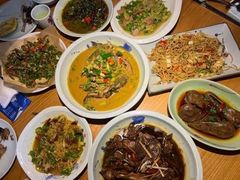 -陈先进鱼馆·夜宵·地道农家菜(湖墅南路店)