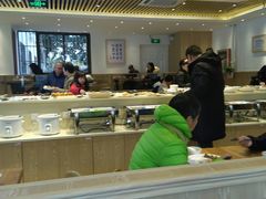 -素满香·素食自助餐(苏州·临顿路店)