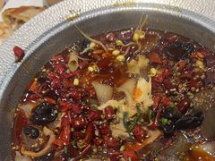 -红菜坊·烤鸭·川鲁宴(石园店)
