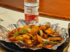 -东北大院·东北菜(三台子店)