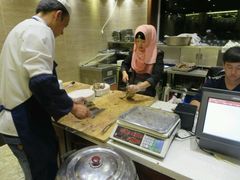 -清真·益鑫羊肉手抓馆(花园北街店)