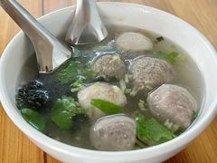三丸子汤-潮味肠粉(猷巷店)