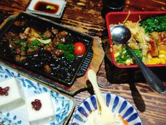 -小川洋风料理(街道口店)