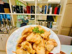 -红樱桃·新派辽菜(北行店)