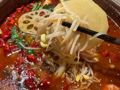 -皖香览约·徽菜(新湖广场店)