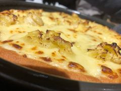-必胜客(龙泉万达店)