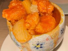 -波特曼西餐厅(中央大街店)