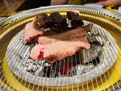 -味家烤肉烤鳗鱼牛排(西塔旗舰店)