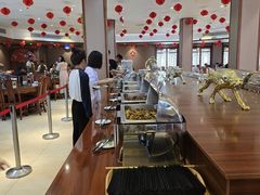 -王府家宴WAHAT AL MLOK RESTAURANT