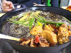 -石灰市毛记烧鸡公(解放碑店)