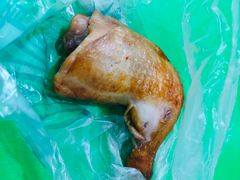 -大益烤鸡