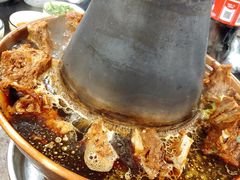 -新梅居(宁海东路店)