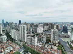 -上海雅居乐万豪侯爵酒店