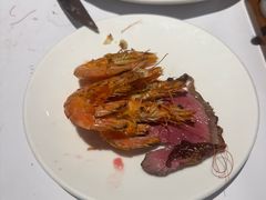 -拉蒂娜·巴西牛排馆 Latina·Brazilian Steakhouse(陆家嘴旗舰店)