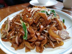 -广东道至正餐厅(区庄店)