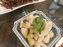 -西江美食舫·江西菜(健德桥店)