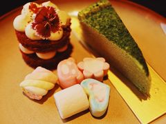 -上海苏宁宝丽嘉酒店·Cafe Bellagio西餐厅