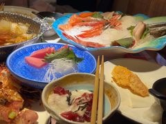 -黑木原精致料理·铁板烧