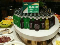 -好伦哥比萨烤肉自助(八里桥店)