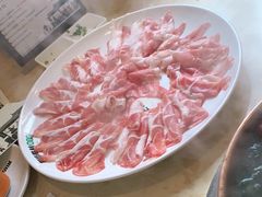 -阳坊胜利涮羊肉(阳坊老店)