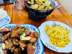 -巢湖名吃·徽府农家菜(半汤店)