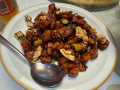 -到家尝北京菜(西坝河店)