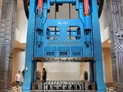 -柳州工业博物馆