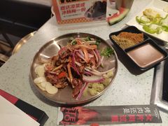 -炭之家·齐齐哈尔非遗烤肉·鲜切直供(中央大街店)