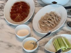 -潮餐厅·云端江景西餐厅·杭州柏悦酒店
