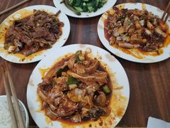 -温记府廟豆汤饭·始于1955年(海椒店)