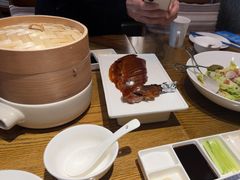 -小大董·烤鸭(王府井apm店)