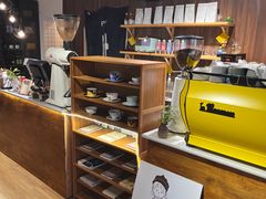 -沏点Trattoria意大利餐厅(新街口店)
