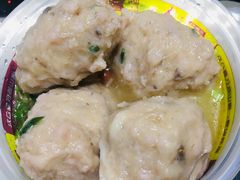 原味盲公丸-无影脚佛山陈氏盲公丸始创店(飞鸿街店)