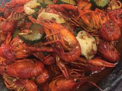-拙味兄弟龙虾·江湖菜(和畅堂店)