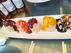 -桃子餐厅·天津菜(红星路直营店)