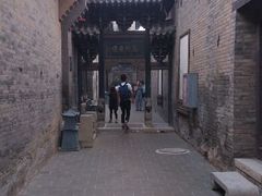 android_upload_pic-山西王家大院