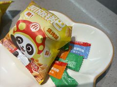 -海底捞火锅(万象汇店)