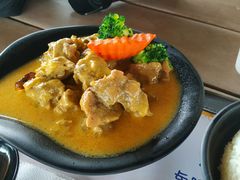 -广州长隆水上乐园-树屋餐厅