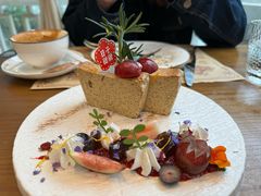 -Mark&Mars Restaurant